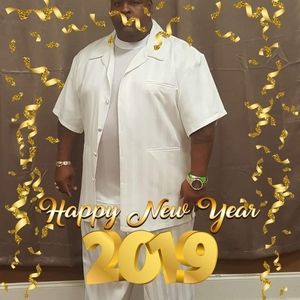 Meet your Posher, Wayne